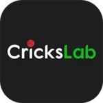 Logo of Crickslab Score & Live stream android Application 